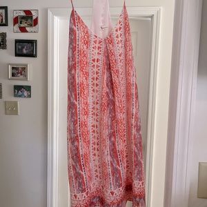 New Boutique Dress/Swimsuit Cover-up